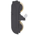 Cassette pour plastifieuse à froid CS9/CS9E, 20 m