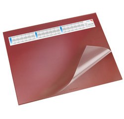 Desk pad DURELLA DS, 40 x 53 cm