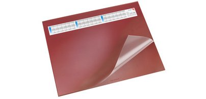 Sous-main DURELLA DS, 400 x 530 mm