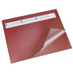 Sous-main DURELLA DS, 520 x 650 mm