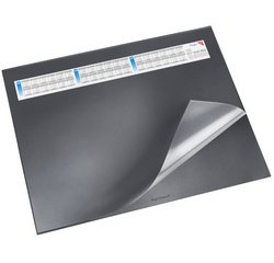 Sous-main DURELLA DS, 400 x 530 mm
