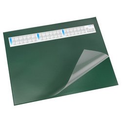 Sous-main DURELLA DS, 520 x 650 mm