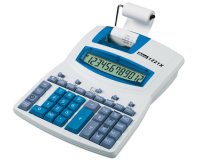 Calculatrice imprimante semi-professionnelle 1221X