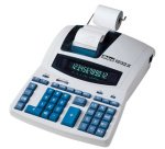 Calculatrice imprimante professionnelle 1232X