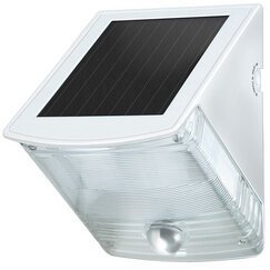 Solar ledlamp SOL Plus voor buiten