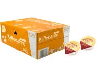 Crème pour café, 10 % de matière grasse, grand paquet