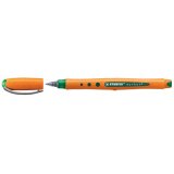 Stylo roller worker medium
