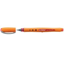 Stylo roller worker medium