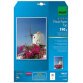 Fotopapier inkjet gesatineerd mat 190 g/m²