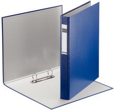 Classeur à anneaux standard, A4+,  mécanisme de