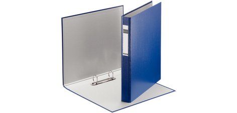 Classeur à anneaux standard, A4+,  mécanisme de