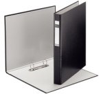 Standard ring binder, A4+, mechanism of