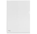 Pochette transparente Maxi, A4, PVC, transparent,