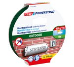 Adhésif de montage Powerbond OUTDOOR, 19 mm x 5 m