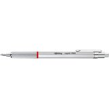 Stylo à bille rétractable rapid PRO CHROM