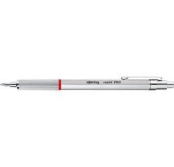 Balpen inklikbaar rapid PRO CHROM