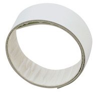 Durable zelfklevende metaalband, op rol, ft 35 mm x 5 m