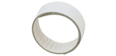 Durable self-adhesive metal tape, on a roll, ft 35 mm x 5 m