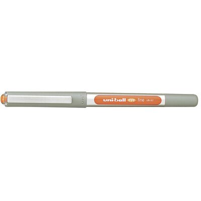 Stylo roller eye fine UB157