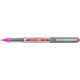 Stylo roller eye fine UB157E, rose