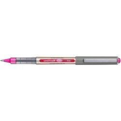 Stylo roller eye fine UB157E, rose