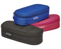 Trousse, en nylon