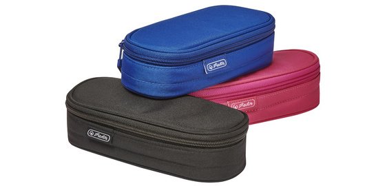 Trousse, en nylon