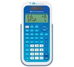 calculatrice d'école TI-34 Multi View
