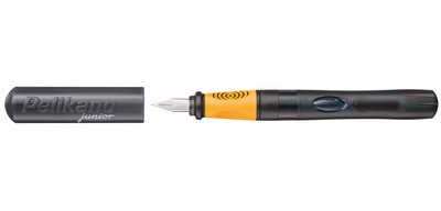 Ersatzfeder für Füllfederhalter o/ Junior