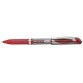 Rollerpen met gel-inkt EnerGel BL60, rood