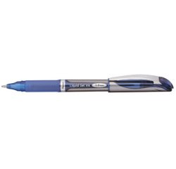 Roller balpen met gelinkt EnerGel BL57, blauw
