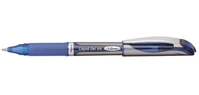 Gel ink rollerball pen EnerGel BL57