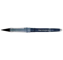 Vulling voor vulpen MLJ20, rood