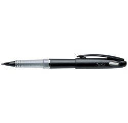 Stylo plume Tradio Stylo TRJ50, noir