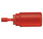 cartouche de recharge pour marqueur pour tableau