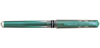Stylo roller à encre gel SIGNO broad UM153