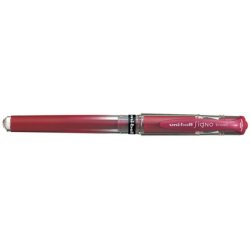 Stylo roller à encre gel SIGNO broad UM153