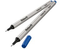 Fineliner 96, largeur de tracé: 0,4 mm