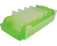 Educational flashcards box 'the beebox' A8