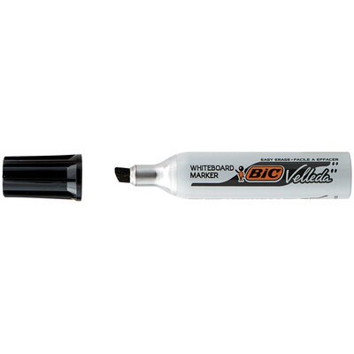 BIC Marqueur pour tableau blanc Velleda 1781