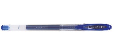 SIGNO UM-120 Gel Ink Roller Pen