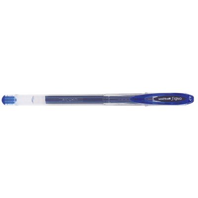 Rollerpen met gel-inkt SIGNO UM-120