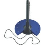 Porte-stylo 'the base', noir