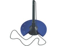 Porte-stylo 'the base', noir
