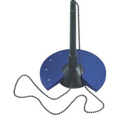 Porte-stylo 'the base', noir