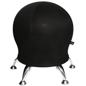 Tabouret 'Sitness 5', noir