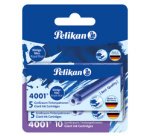 Cartouches d'encre longues 4001 GTP/5/2/B, bleu