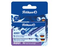 Cartouches d'encre longues 4001 GTP/5/2/B, bleu