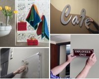 ruban adhésif mousse double face 9515W, blanc