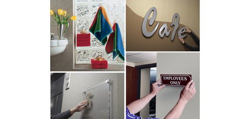 Doppelseitiges Schaumstoffklebeband 9515W, Weiß